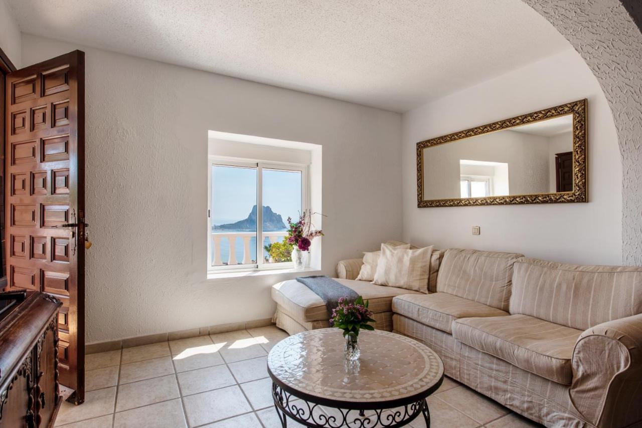 Villa Vista Calpe Exterior photo