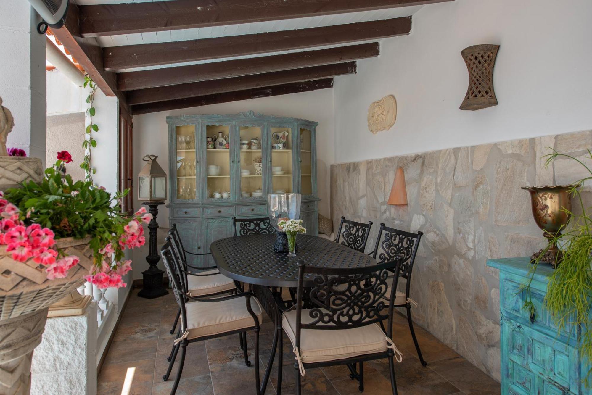 Villa Vista Calpe Exterior photo